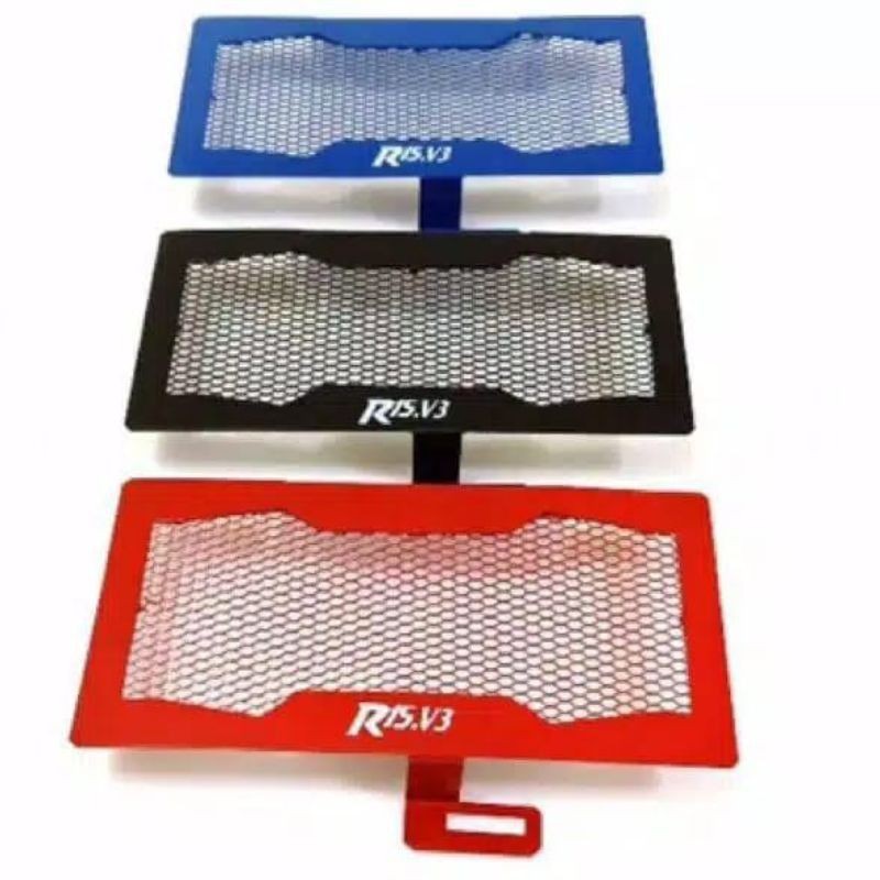 Cover radiator Vixion R vva 155