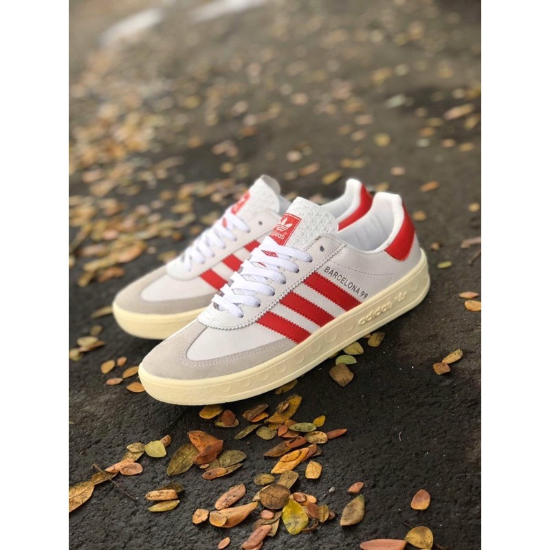 Adidas "barcelona 99" X @manchesterunited ORIGINAL