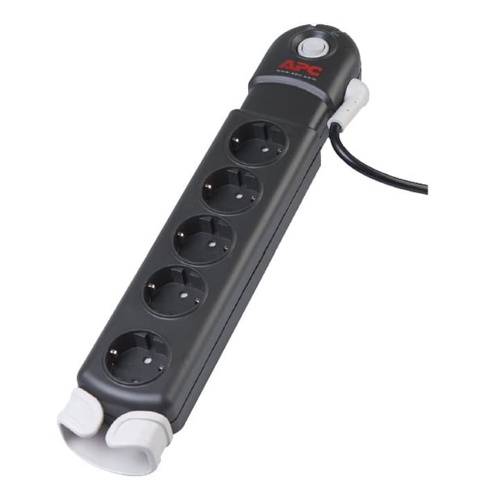 Apc Surge Protector P5Bgr / P5B-Gr
