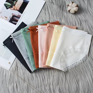 HUES.ID CD imut fashion Undies Celana Dalam Wanita Polos high quality katun import CD 2019