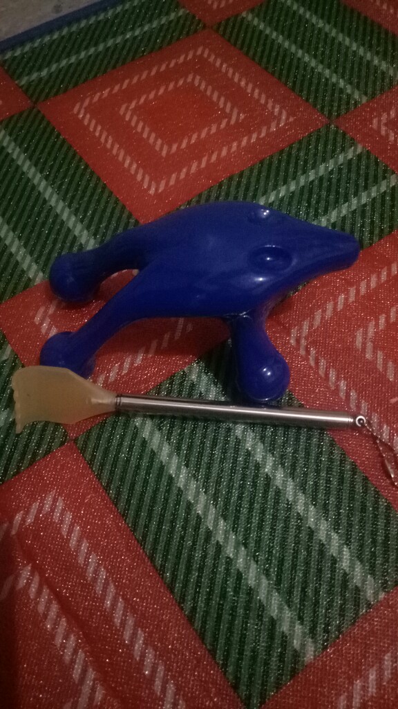 Pisau Set Keramik / Talenan Set + Knife Set + Peeler Pengupas Buah