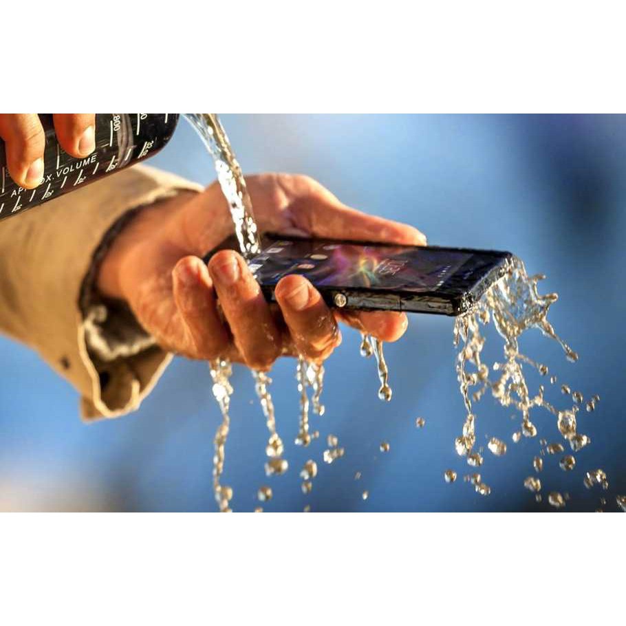 [PENAWARAN MENARIK] HP SONY XPERIA Z3 COMPACT/KONDISI 95-98% MULUS NO MINUS/SECOND BATANGAN/TERMURAH