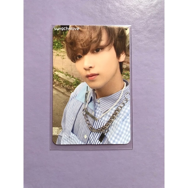 PC HAECHAN KIHNO HELO FUTURE VER