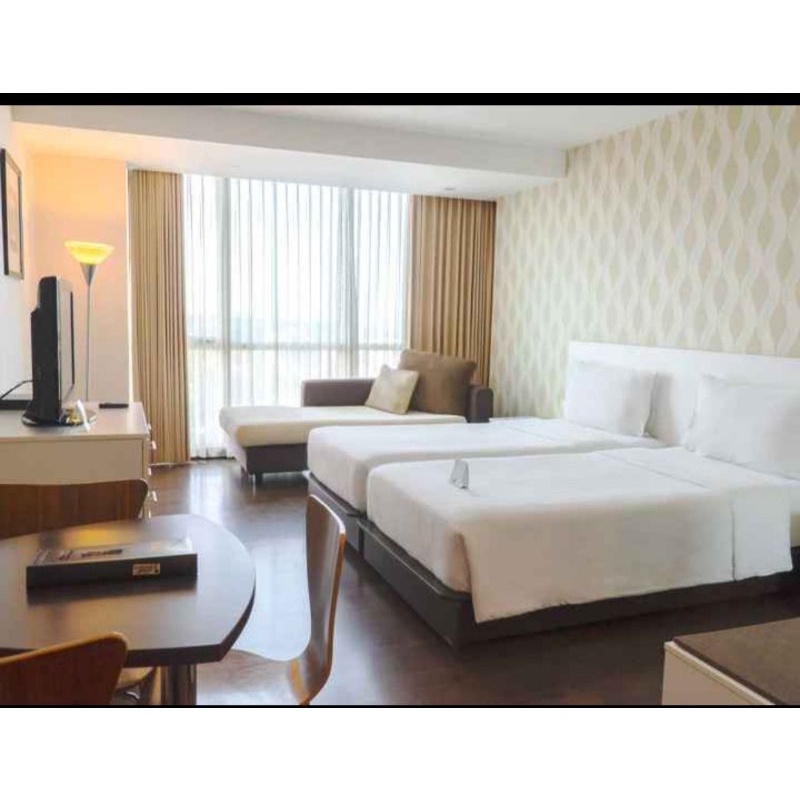 El Royal hotel Bandung