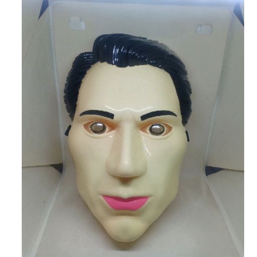 MAINAN ANAK-ANAK TOPENG SUPERMAN BVS