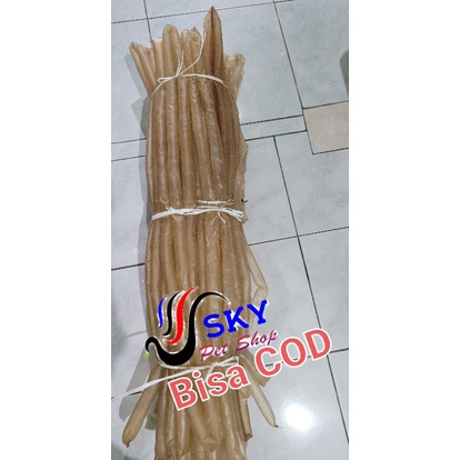 

USUS BABI KERING /1 meter