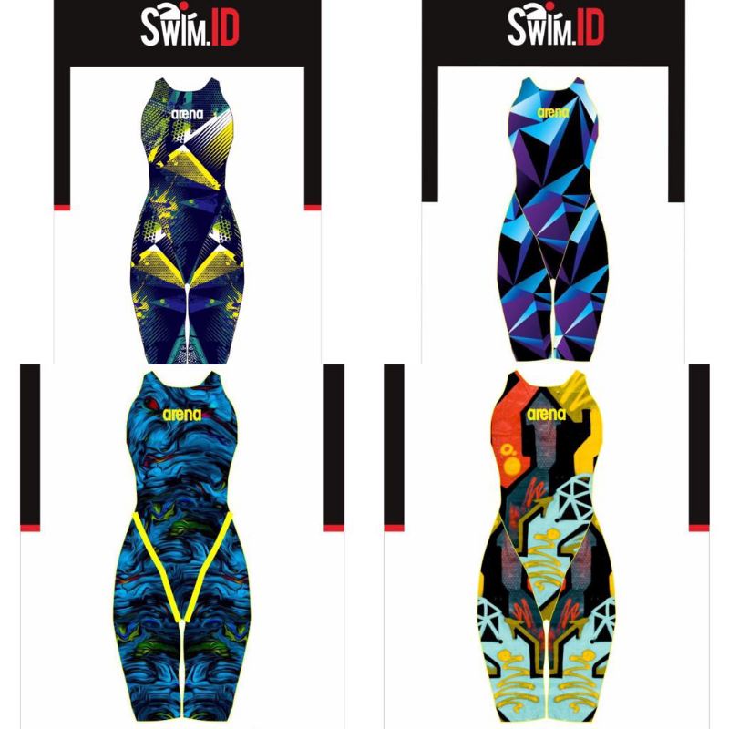 Baju Renang / Jammer Perempuan