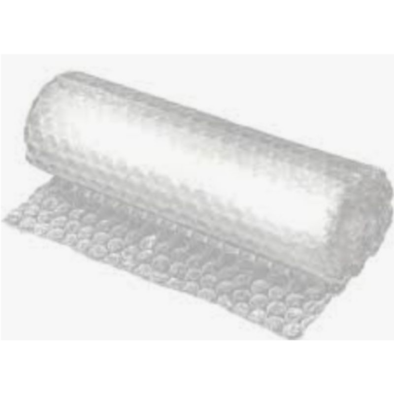 

Extra Bubble Wrap