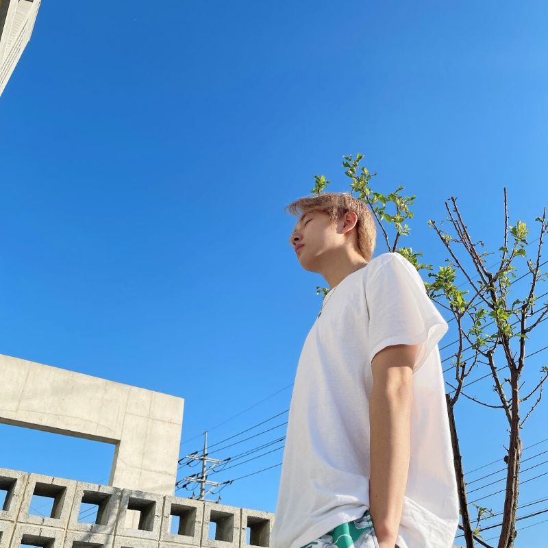 RENJUN GOJEK BOOM