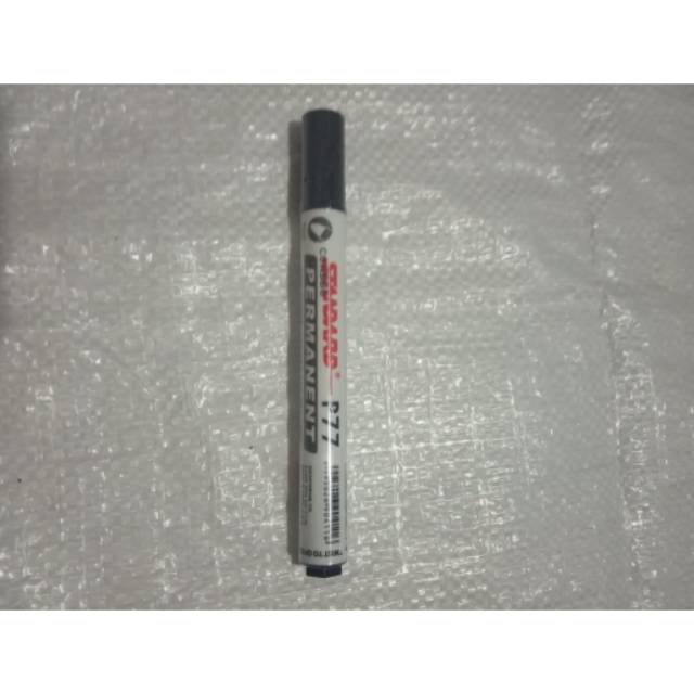 

Spidol Permanen Standard