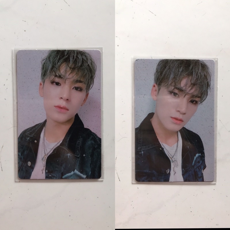 Pc Seventeen Mingyu An Ode Real