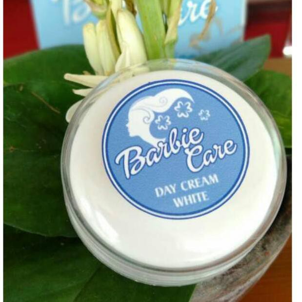 barbie care cream