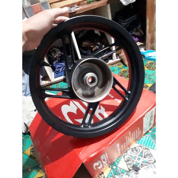 velg pcx cbu pnp vario 125/150