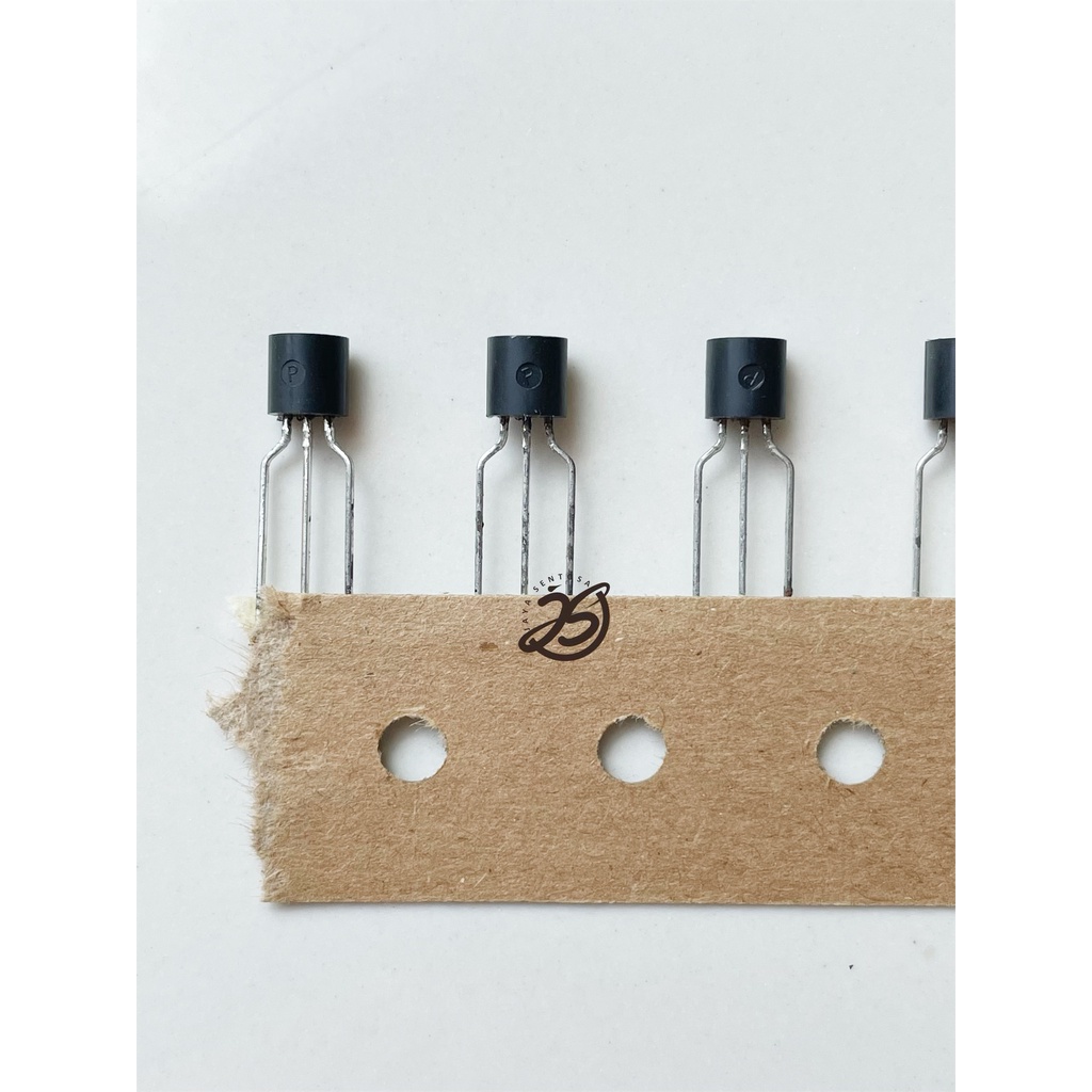 A1015 KEC ROLL (1BUAH) ASLI ORIGINAL A 1015 ORI MERK KEC