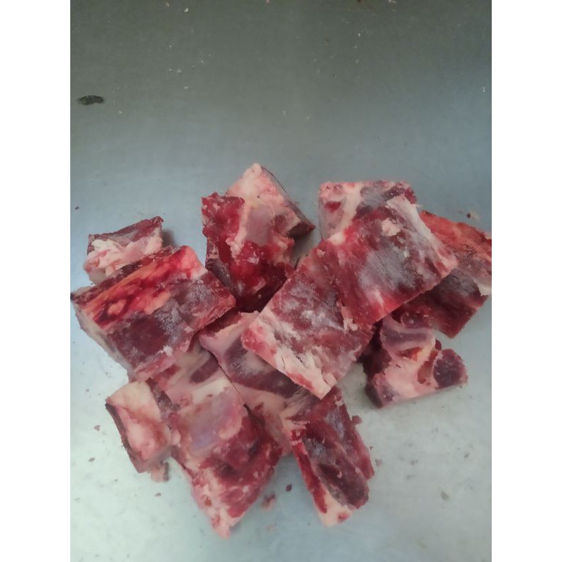 

Tulangan sup reguler 1kg