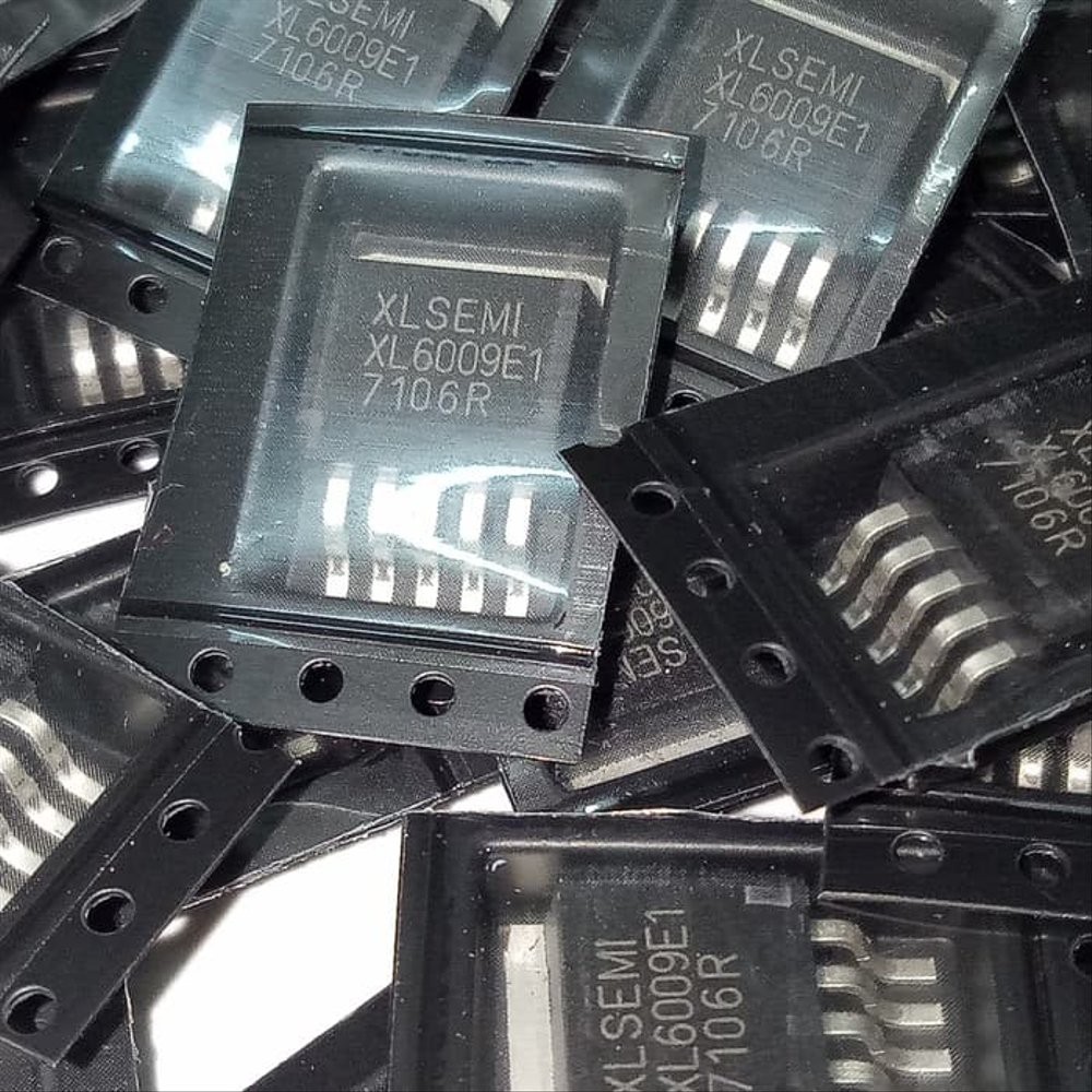 IC SMD XL6009E1 XL 6009E1 XL600 9E1 XL 6009 E1 ic smd