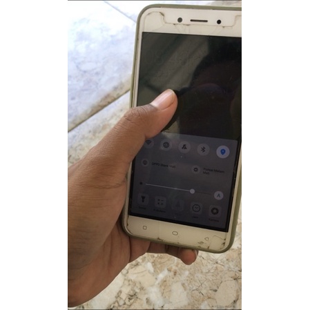 di jual hp oppo , oppo a71,ram 3/32gb. oppo a71 ram besar