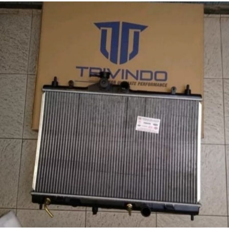 RADIATOR NISSAN GRAND LIVINA