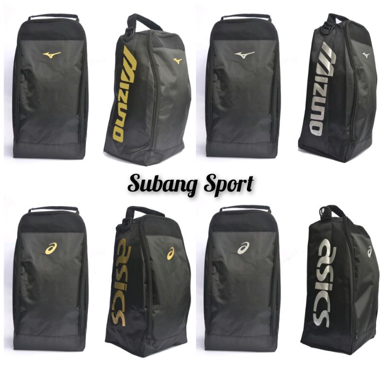 TAS SEPATU FUTSAL / TAS SEPATU VOLI / TAS SEPATU OLAHRAGA / TAS SEPATU SPORT