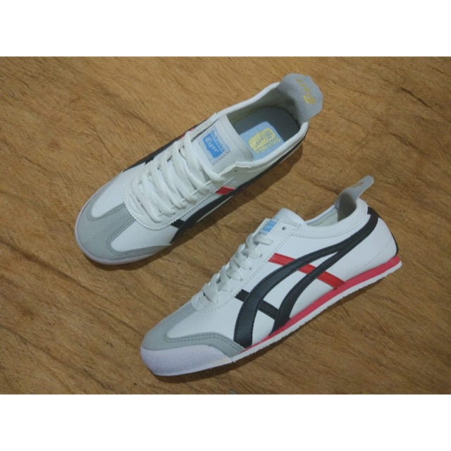 ASICS ONITSUKA TIGER MEXICO