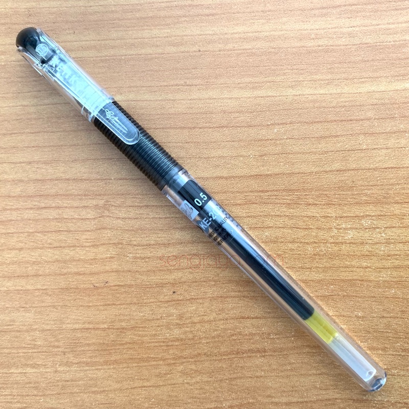

Pen Kenko KE-200 0.5 Black