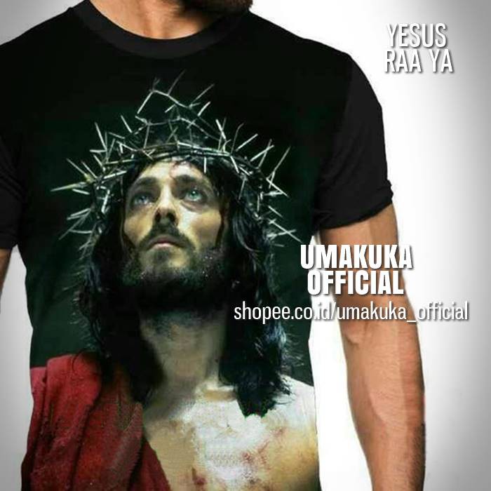 Unduh Gambar Yesus