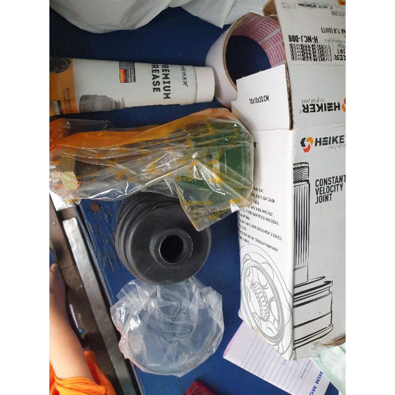 CV JOINT OUT LIVINA 1.8 AS RODA LUAR LIVINA 1.8 as roda out livina 1.8