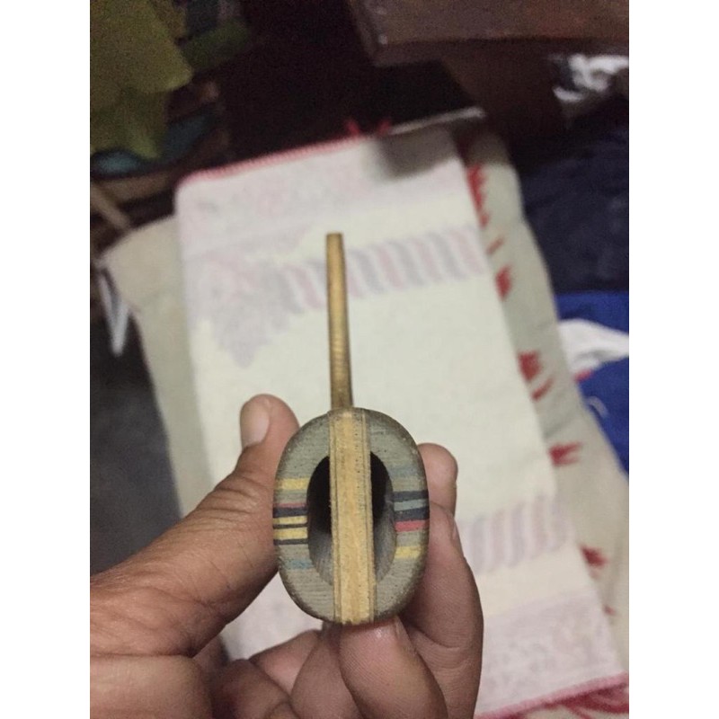 Blade penholder Donic PPC Senso