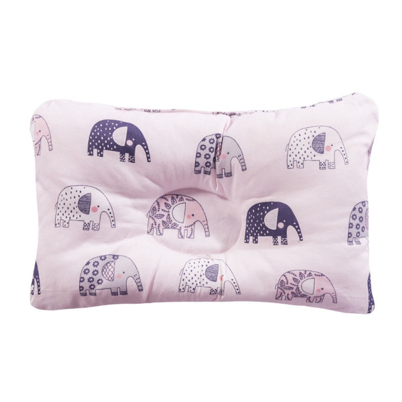 Mary Bantal Bayi Anti Peyang Motif Kartun