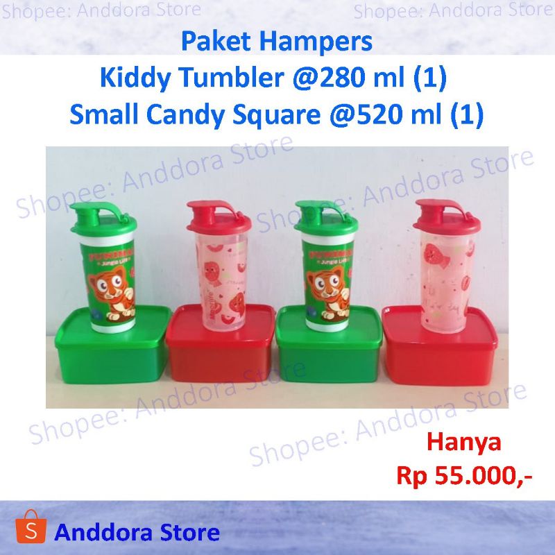 

Paket Hampers/One Month Baby/Gift Ulang Tahun/Natal/Tahun Baru
