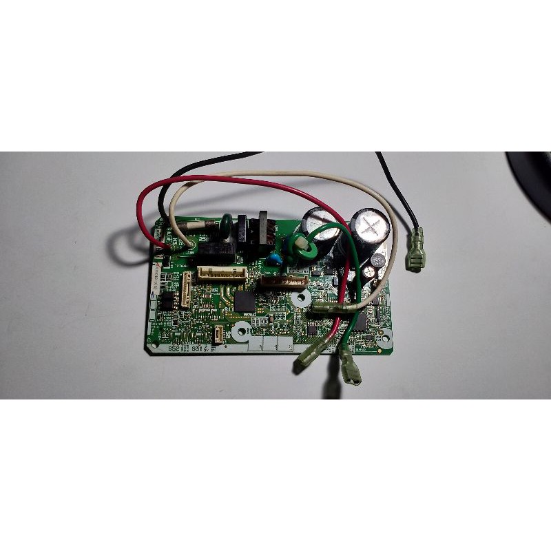 PCB AC SPLIT DAIKIN INVERTER