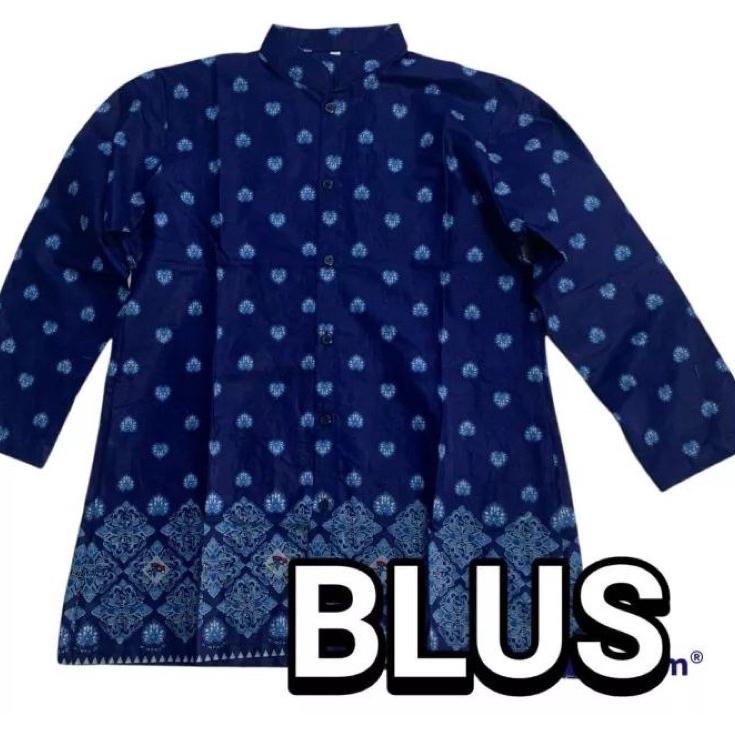 Terlaris.. BAJU BATIK HIMPAUDI NASIONAL GURU HIMPAUDI KAIN BATIK GURU HIMPAUDI ll HIMPUNAN PENDIDIK 