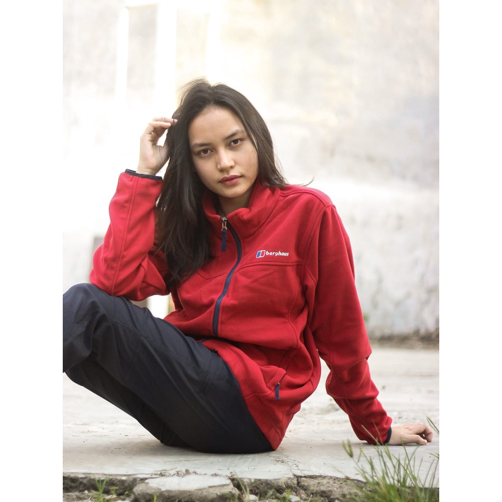 berghaus tracksuit