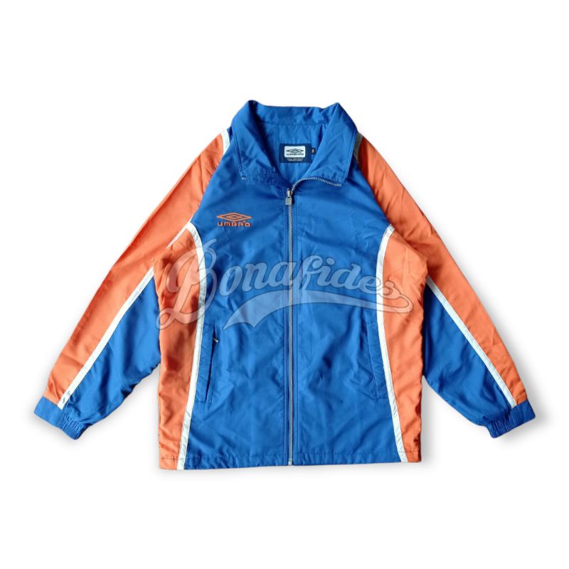 Windbreaker Jacket UMBRO