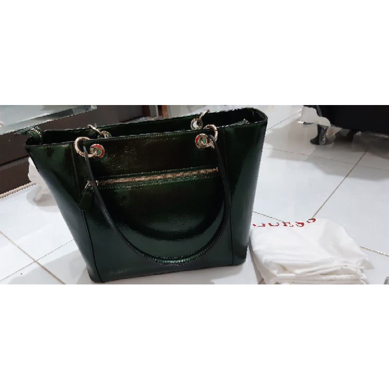 Tas Original counter merk Guess