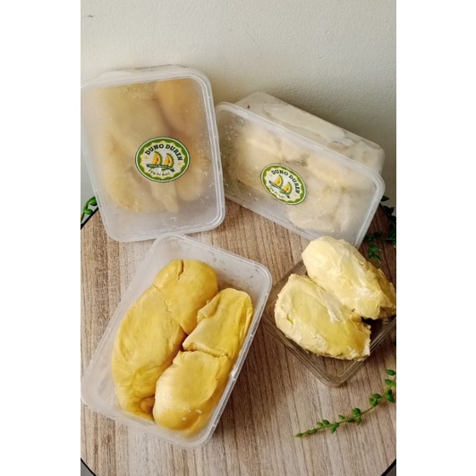 DUREN MONTONG