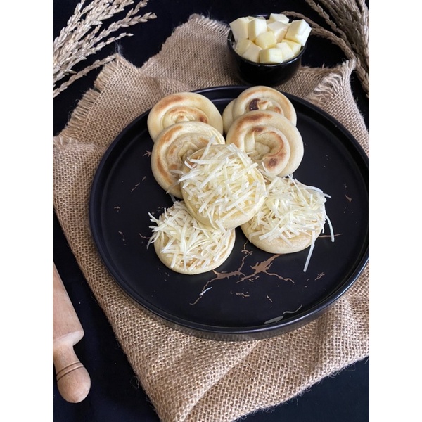 

MAMOL CHEESYBITE BY ROTICOKLATKU.EXPRESS