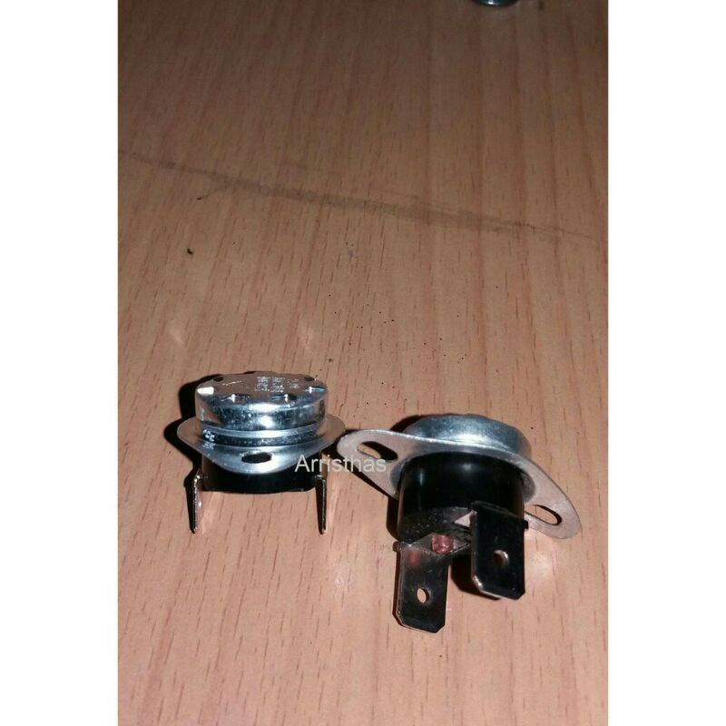 Thermostat dispenser miyako 86