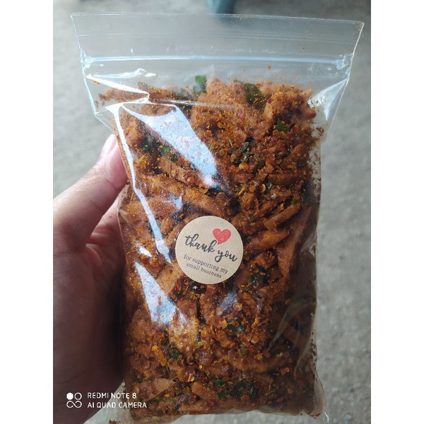 

BASRENG SEBLAK/BASRENG BALADO PEDES