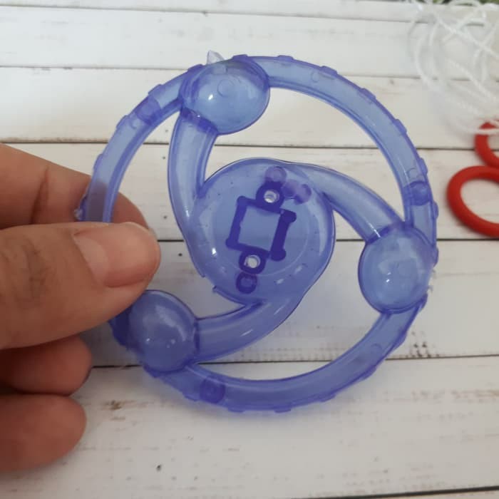 mainan gasing jantra tarik jadul plastik kecil mainan anak gangsing jadul