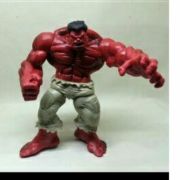 ACTION FIGURE MARVEL HULK