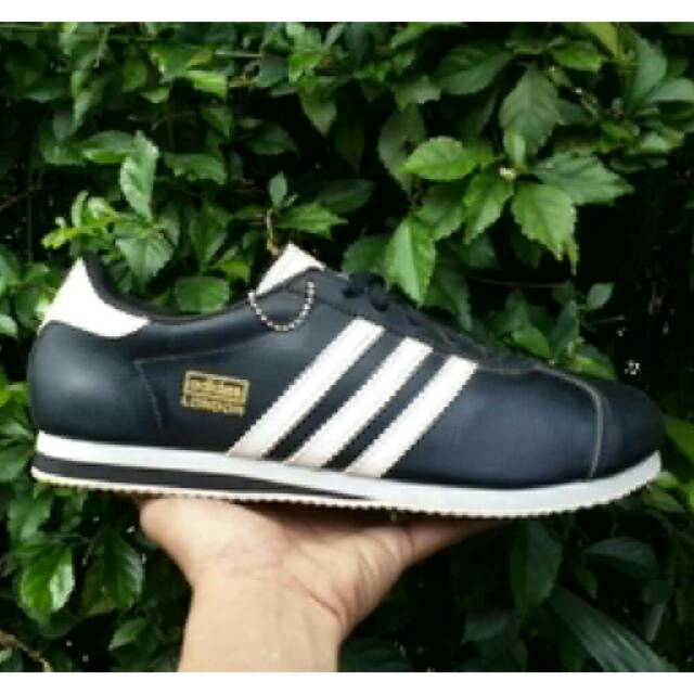 Adidas London