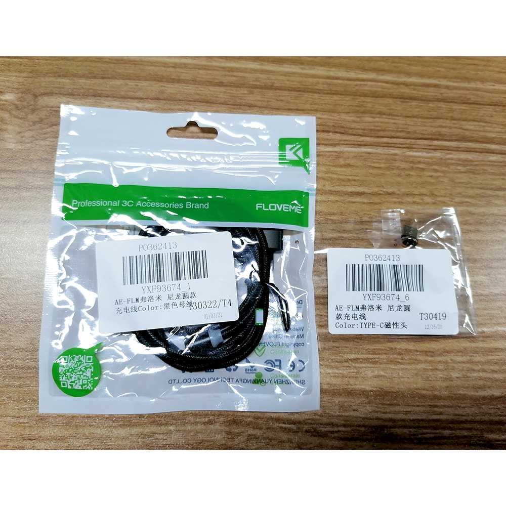 Kabel Charger Magnetic USB Type C 1 Meter / Kabel Pengisi Daya Cepat Micro USB Magnetic Magnet / Kabel Data Magnet Magnetic LED / USB Iphone Vivo Samsung Iphone Oppo Xiomi Realme Fast Charging / Kabel Cas Charge Magnet Android Cepat Penuh Murah Original