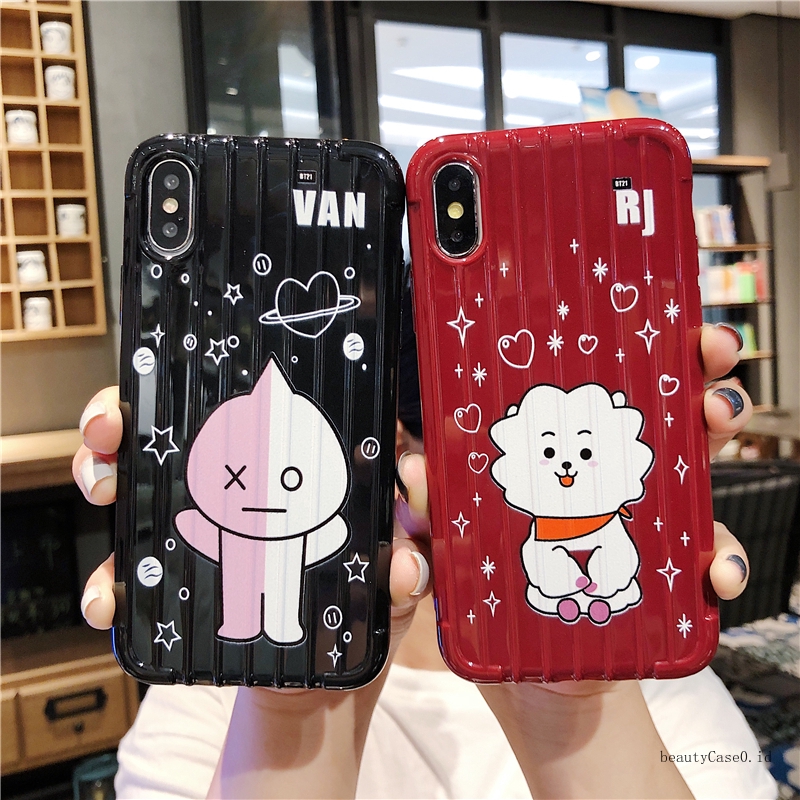 Casing Hp Samsung J2 Prime Gambar Bt21 - Gambar HP Terbaru