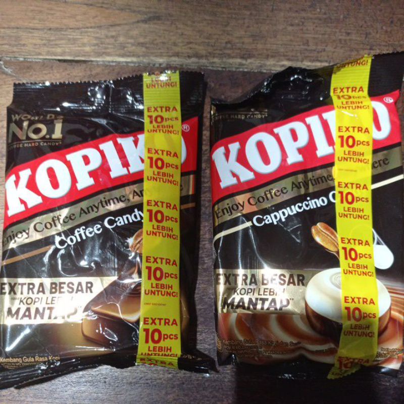 

Permen Kopiko