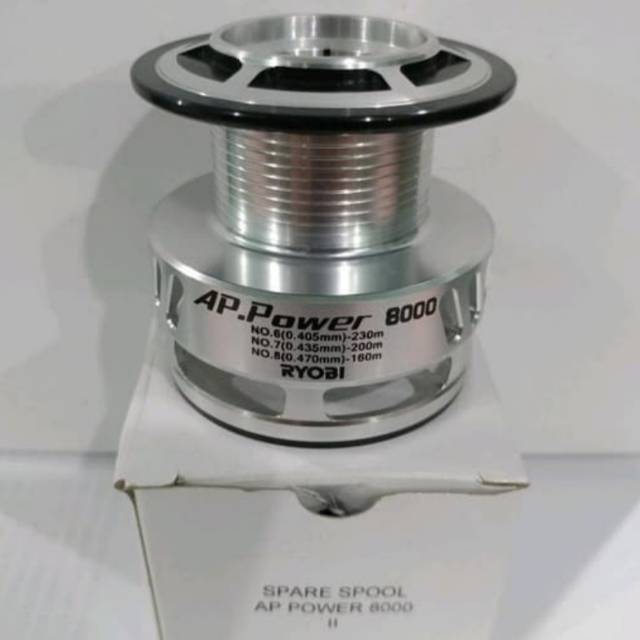 Spool RYOBI AP POWER II 8000