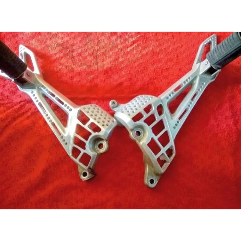 bostep mp primus coak