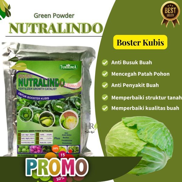 Jual Pupuk Kubis, Pupuk Yang Bagus Untuk Kubis, Booster Kubis Cegah ...