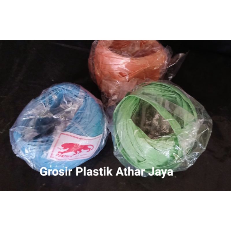 Tali Rapia Murah / Tali Rapia Kuat / Rapia cap Phanter