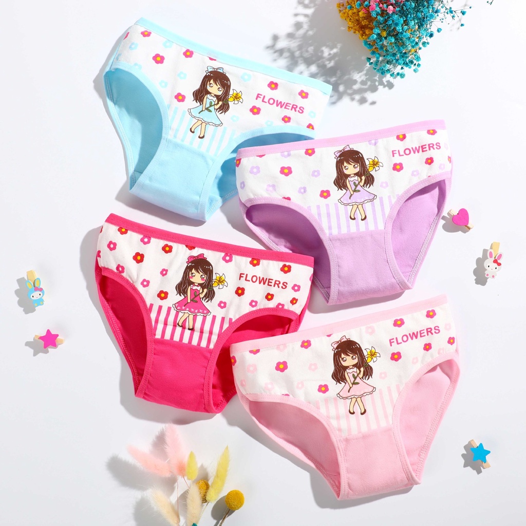 NEW Celana Pendek segitiga anak / celana pendek bayi import